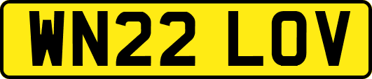 WN22LOV