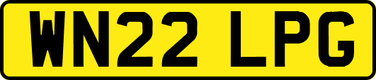WN22LPG