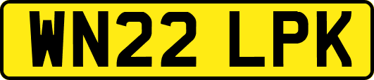 WN22LPK