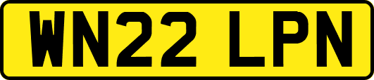 WN22LPN