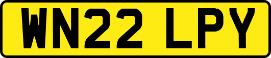 WN22LPY