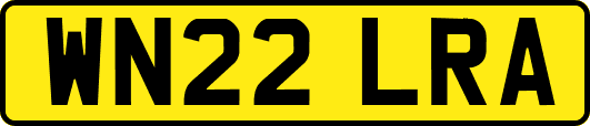 WN22LRA