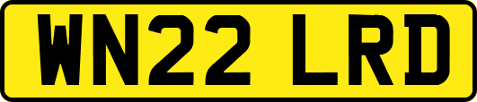 WN22LRD