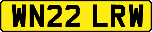WN22LRW