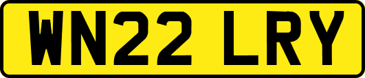 WN22LRY