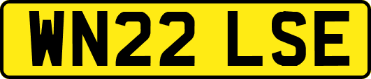 WN22LSE