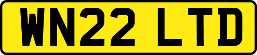 WN22LTD