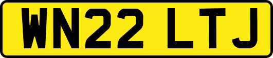 WN22LTJ