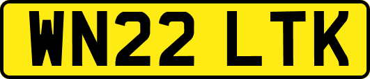 WN22LTK