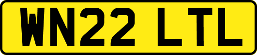 WN22LTL