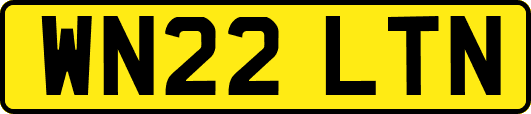 WN22LTN