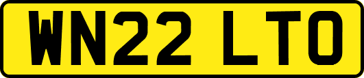 WN22LTO