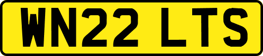 WN22LTS