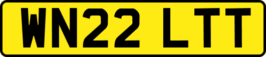 WN22LTT