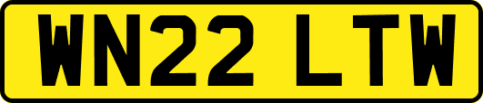 WN22LTW
