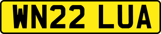 WN22LUA