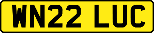 WN22LUC