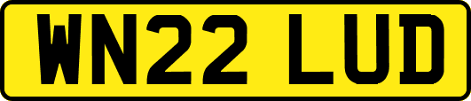 WN22LUD