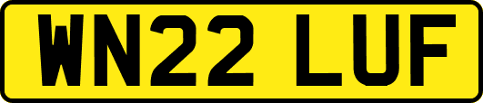 WN22LUF