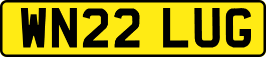 WN22LUG