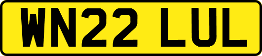 WN22LUL