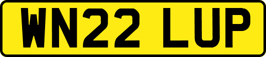 WN22LUP