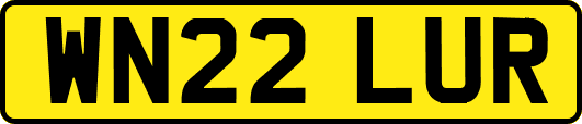 WN22LUR