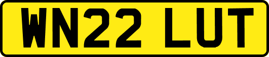 WN22LUT