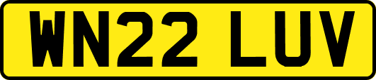 WN22LUV