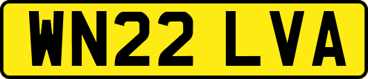 WN22LVA
