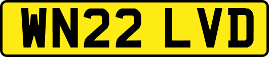 WN22LVD