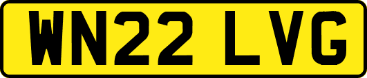 WN22LVG