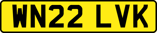WN22LVK