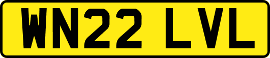 WN22LVL