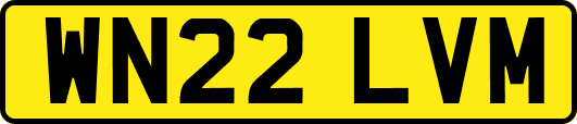 WN22LVM