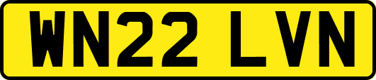 WN22LVN