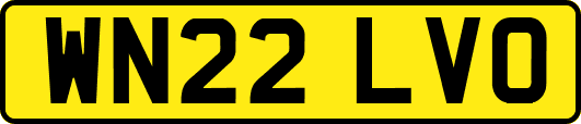 WN22LVO