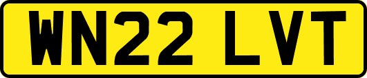 WN22LVT