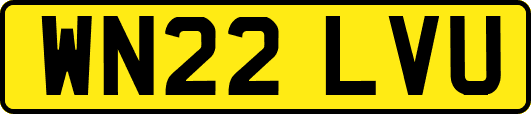 WN22LVU