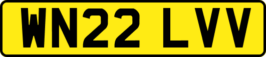 WN22LVV