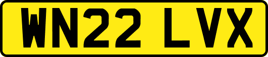 WN22LVX