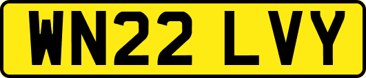 WN22LVY
