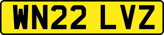 WN22LVZ