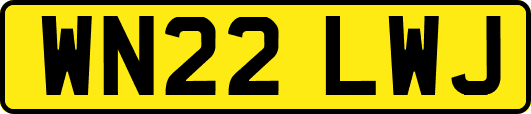 WN22LWJ