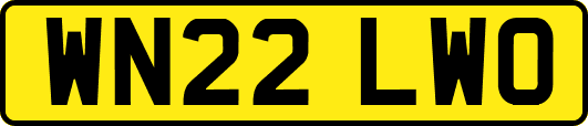WN22LWO