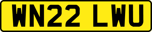 WN22LWU