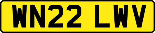 WN22LWV