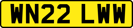 WN22LWW