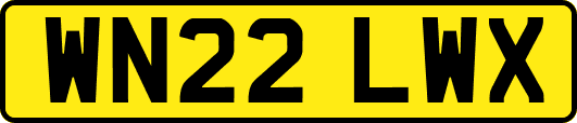 WN22LWX