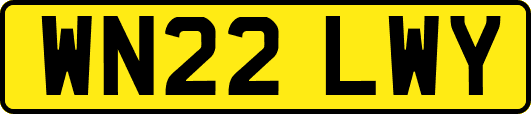 WN22LWY